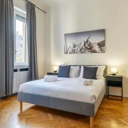 Appartement Elegant Brand New Near Duomo