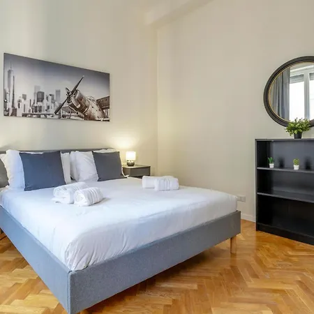 Appartement Elegant Brand New Near Duomo *