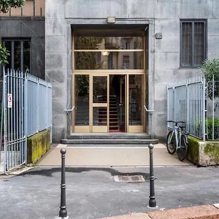 Elegant Brand New Near Duomo Appartement